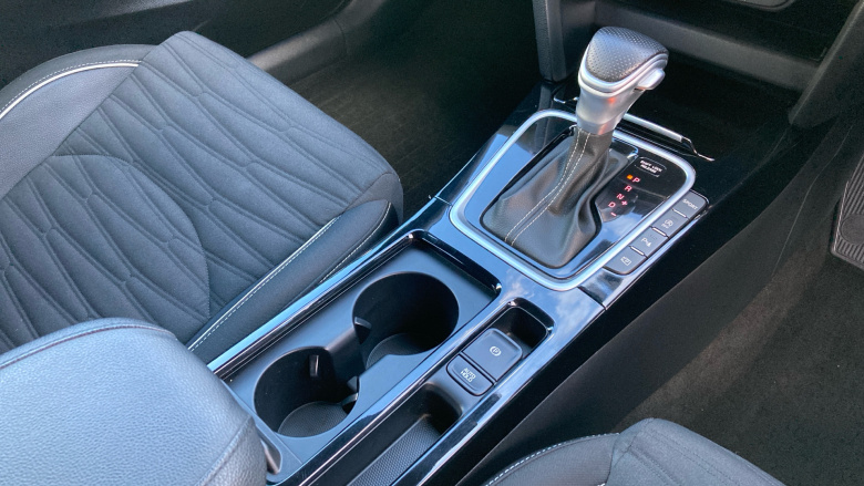 Kia Pro Ceed 1.5T GDi ISG GT-Line 5dr DCT Petrol Estate